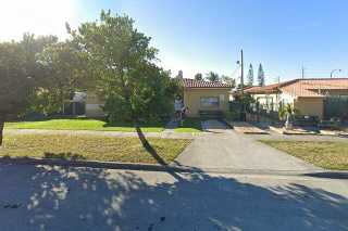 street view of Palm Breeze