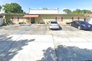 street view of Senior's Palace Boarding Home