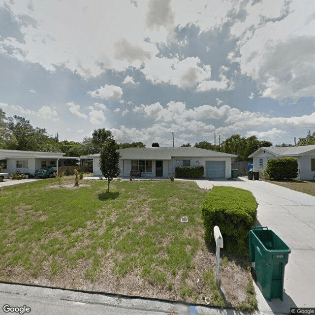 Photo of Joan Stutmann's Harvest Home I