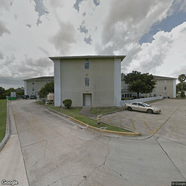 street view of The Brookshire