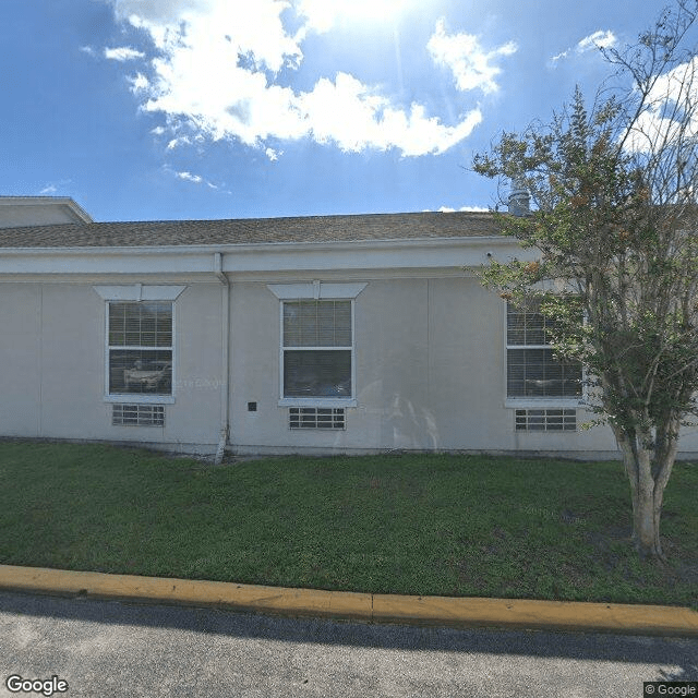 street view of Conway Lakes Health and Rehabilitation