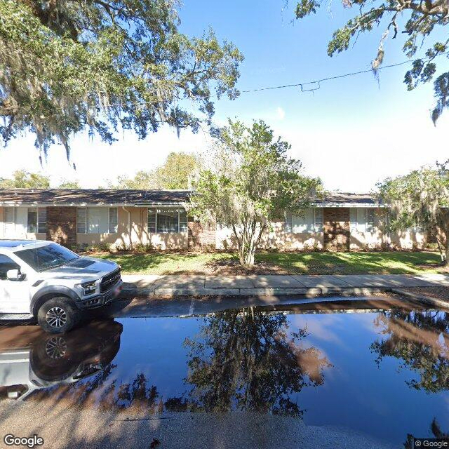 Delaney Park Health and Rehabilitation Center 