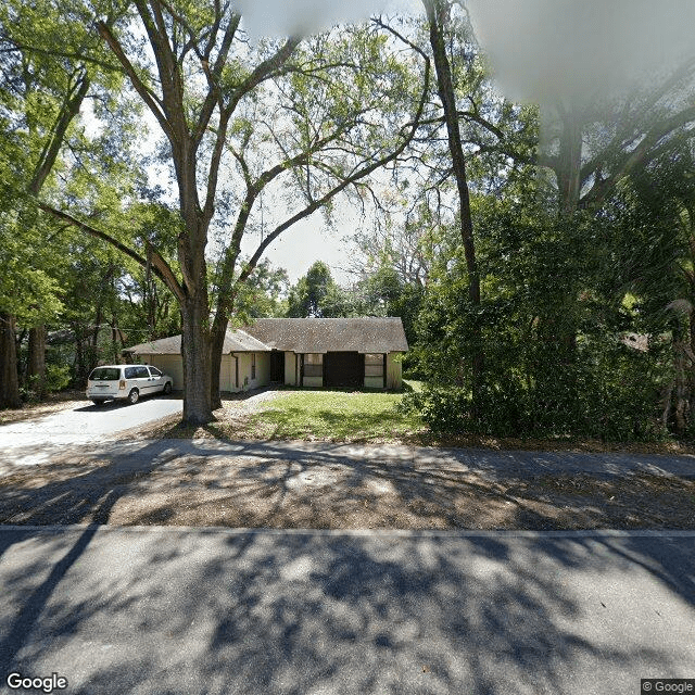 street view of Lake Margaret Group Home