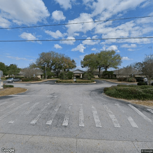 street view of Consulate Health Care of West Altamonte