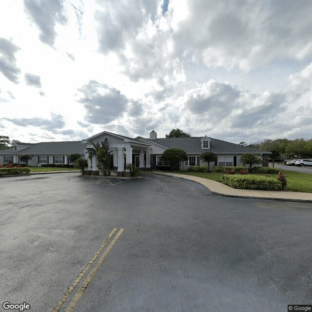 street view of Marriott's Village Oaks at Tuskawilla