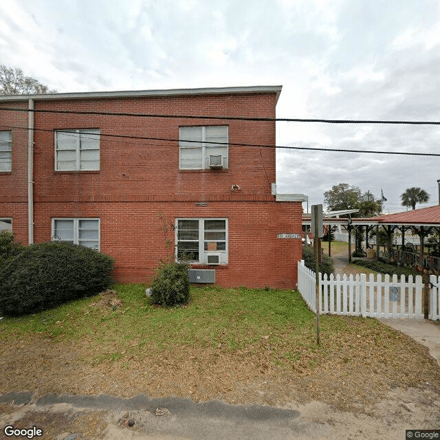 street view of Crestview Manor