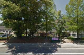 street view of University Pines by Sky Active Living