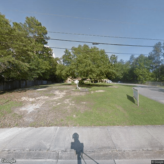 street view of Pensacola Cluster