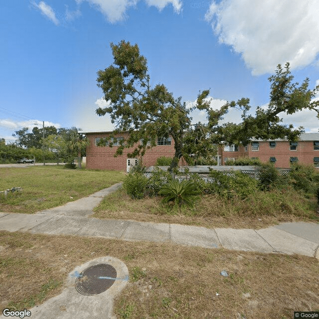 street view of Lisenby Retirement Ctr