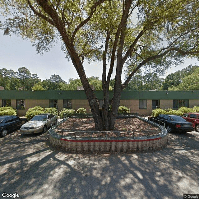 street view of Heritage Health Care Ctr