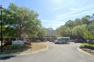 street view of HarborChase of Jacksonville