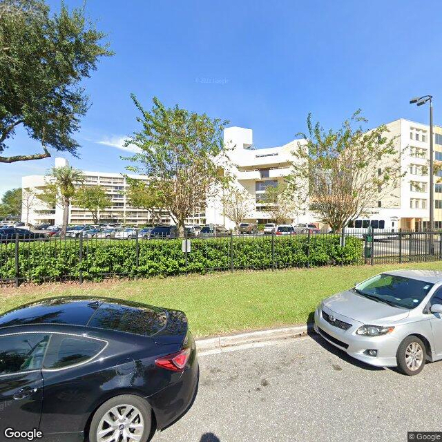 street view of Florida Christian Apartments