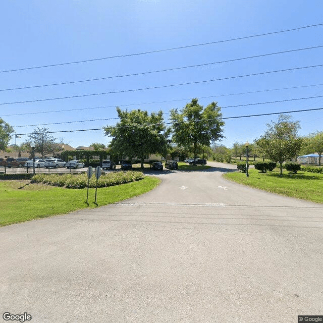 street view of Lady Lake Specialty Care