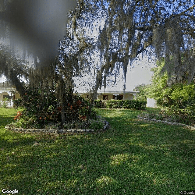 street view of Harbor Oaks Elderly Care Home