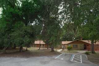 street view of Country Manor Assisted Living