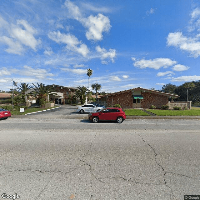 street view of Sandalwood Rehabilitation and Nursing Center