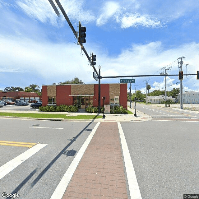 street view of Good Samaritan Ctr Adm Office