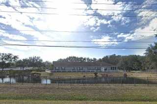 street view of The Jane Adams House