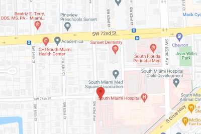 Griswold Home Care- Miami-Dade - Miami,  FL in google map