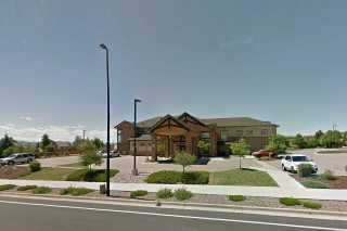 street view of Graceful Living