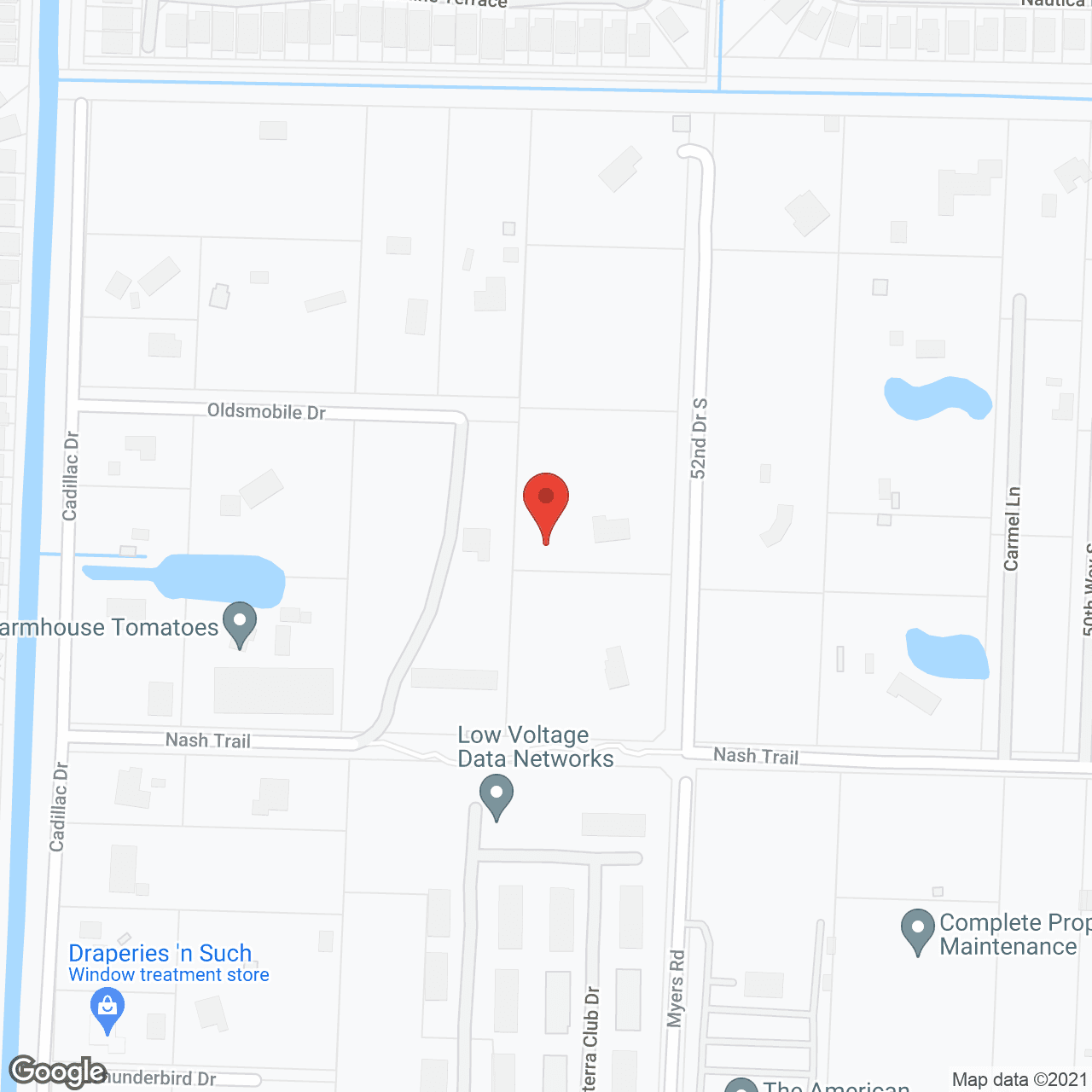 Elite Senior Home Care, LLC in google map