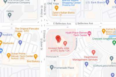 Home Care Assistance in google map