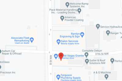 MasterCare In Home Service Providers - Auburn in google map