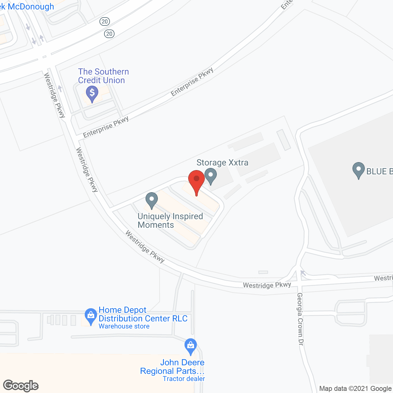 Family Support Circle, Inc in google map