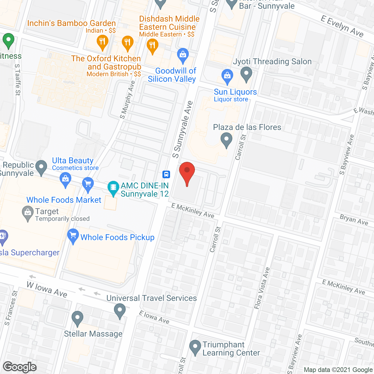 Esquire Senior Care, LLC in google map