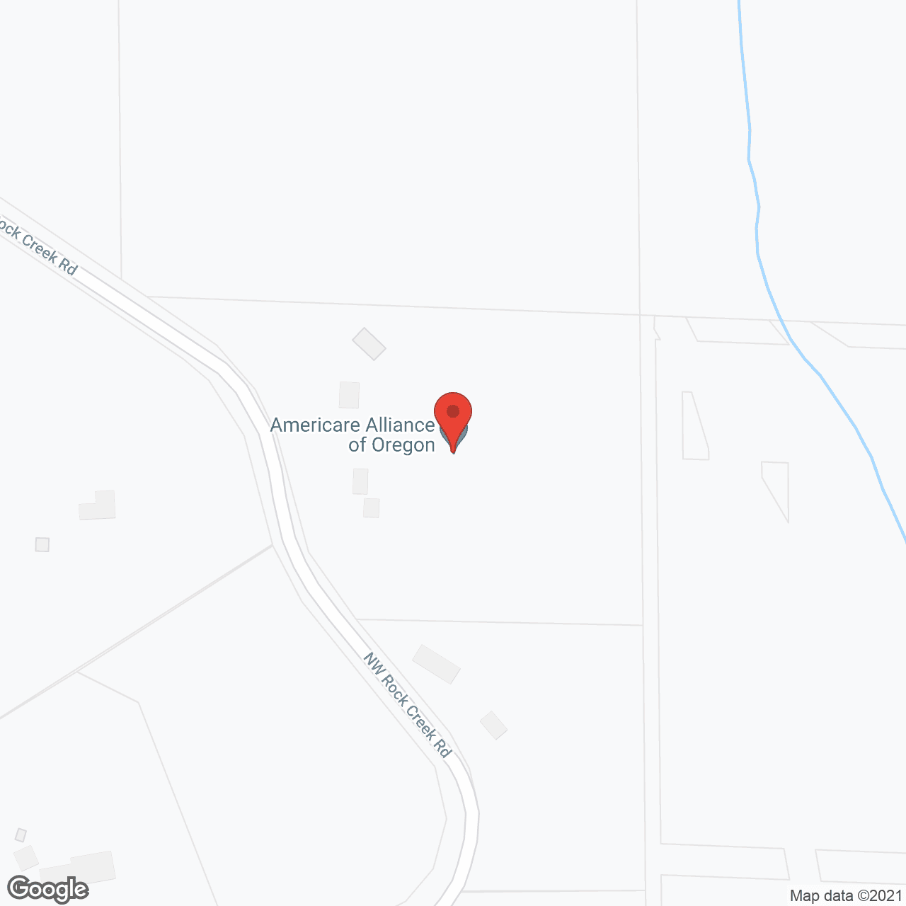 5Star Home Care of Oregon, LLC in google map