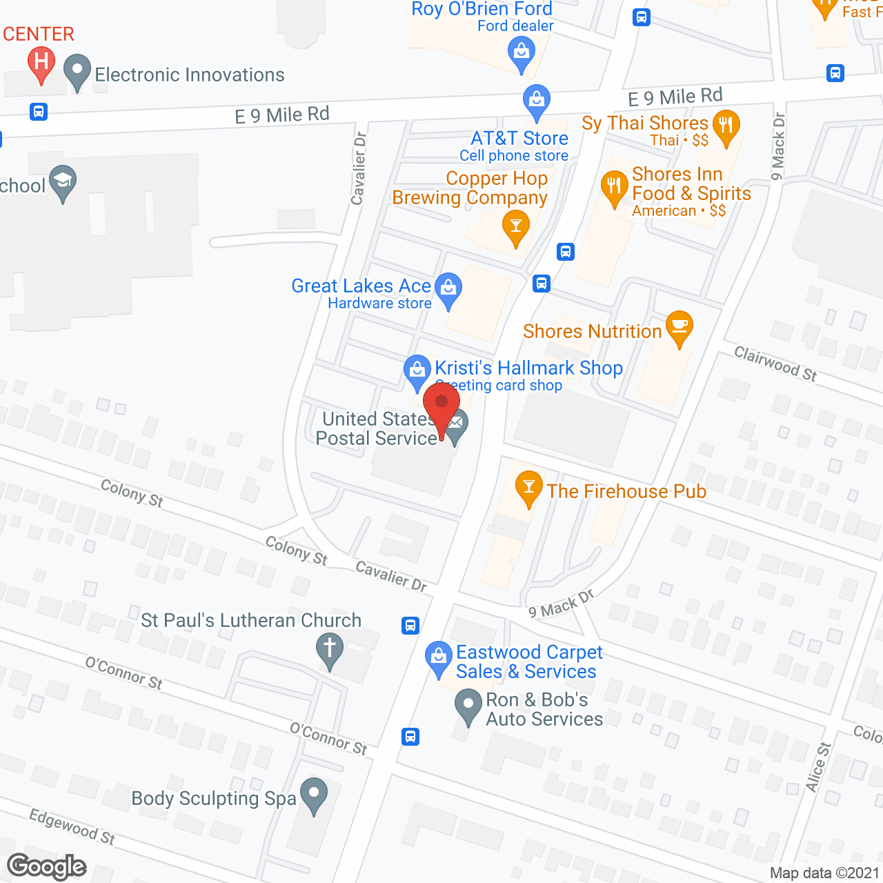 Home Carefully LLC in google map