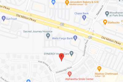 Synergy HomeCare -  North Atlanta in google map