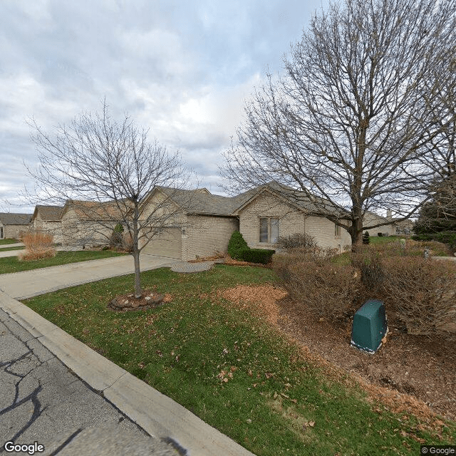 street view of Family Home and Senior's Living