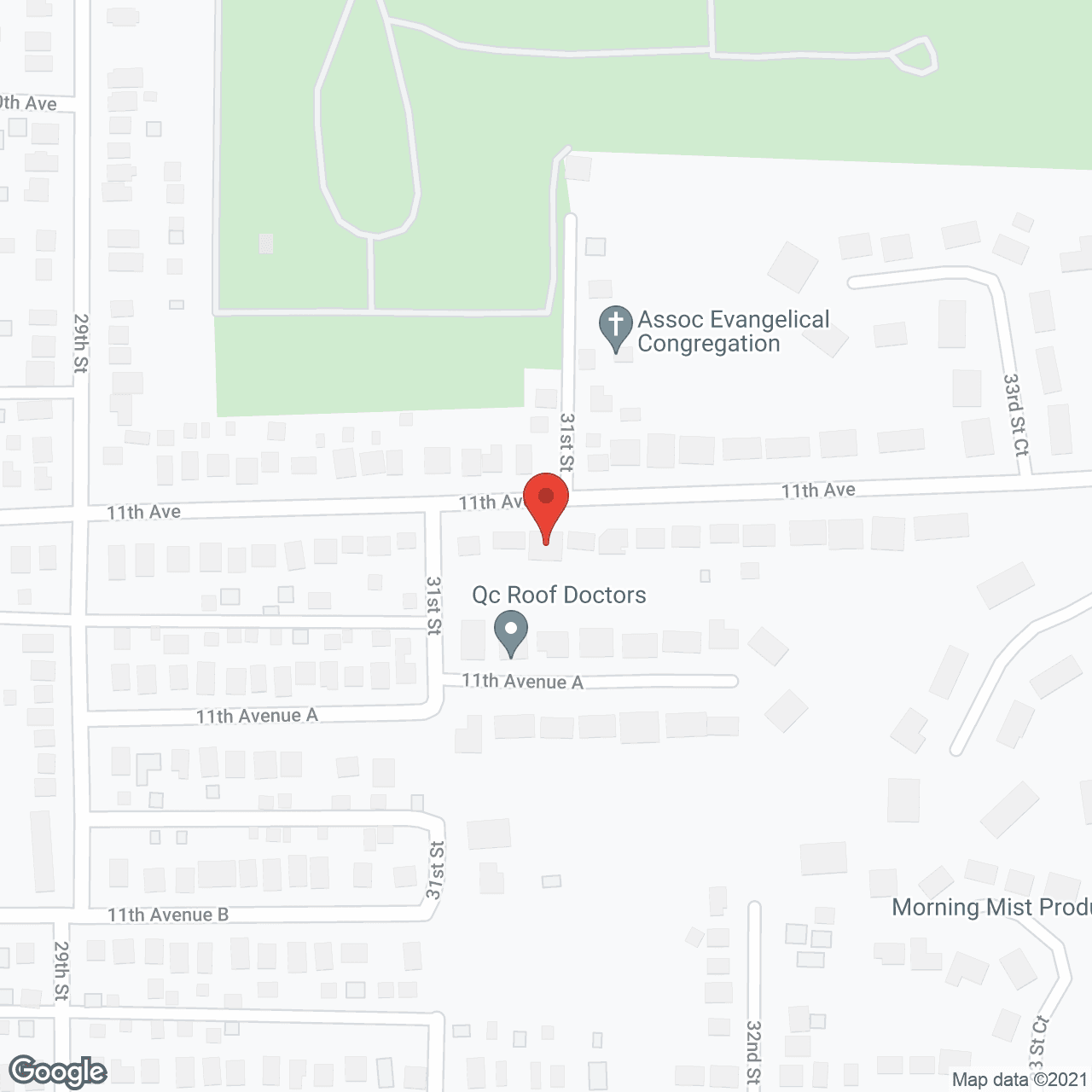 Caregivers Today LLC in google map