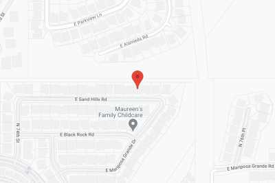 Preferred Care at Home of Scottsdale in google map