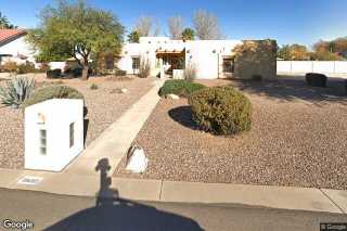 street view of Preferred Care at Home of Scottsdale