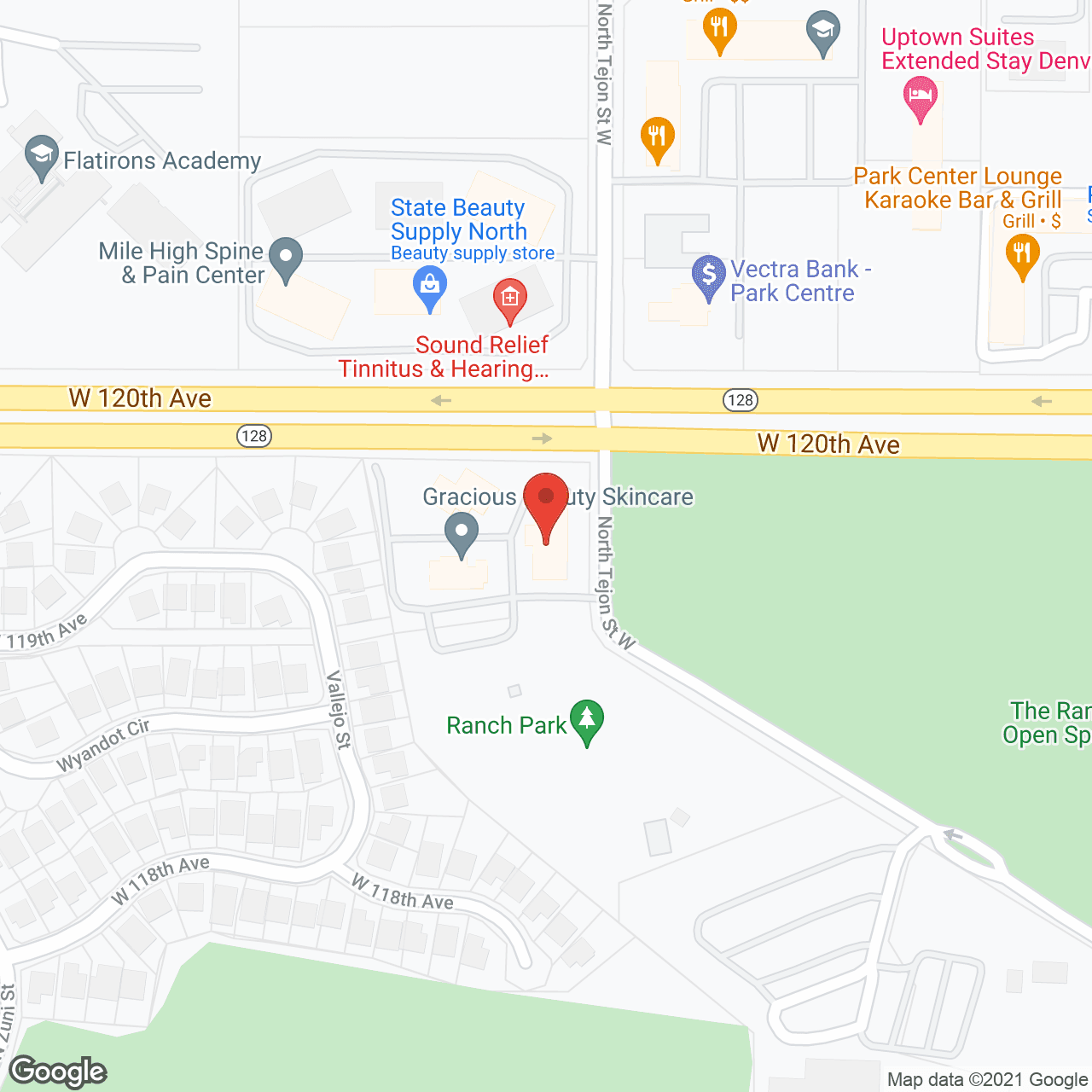 Lifesong Senior Care, LLC in google map