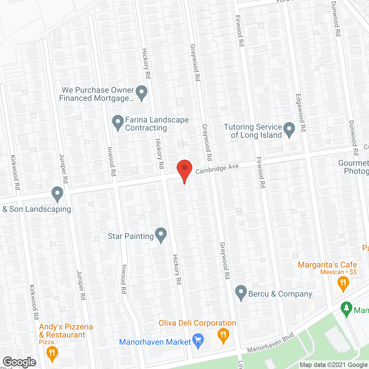 Elder Home Care - Port Washington, NY in google map