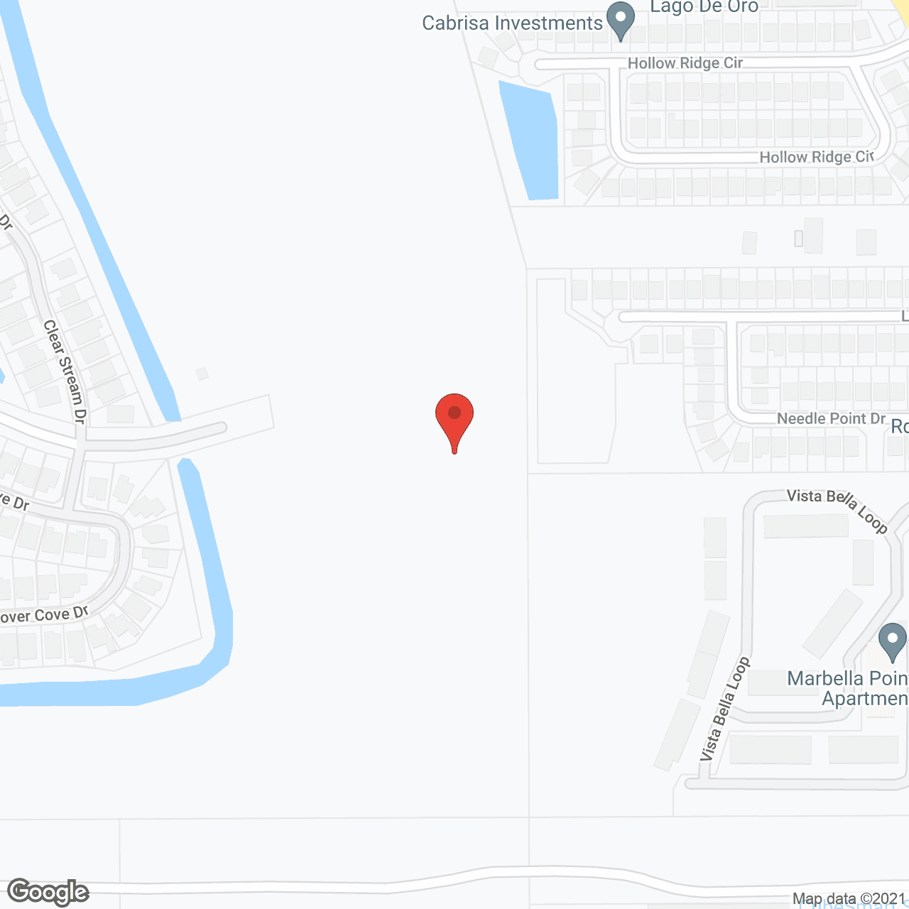 Hammond Homemaking and Companionship LLC in google map