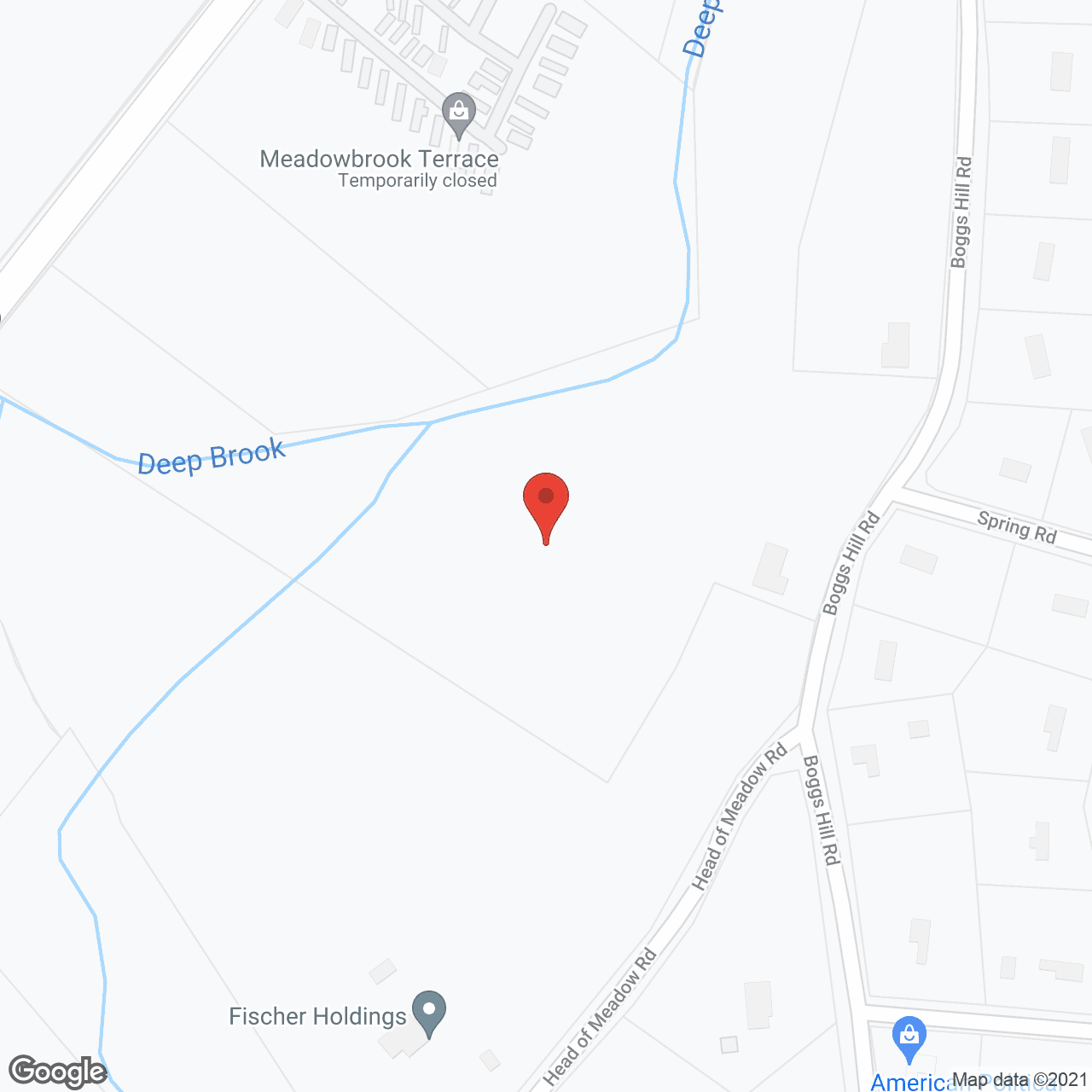 Castle Group Home Care-Senior Advisors in google map