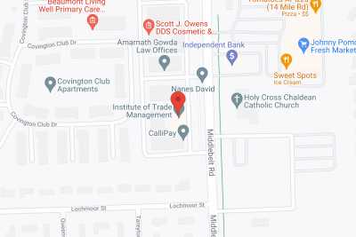 Angels at Home Care - Farmington Hills in google map