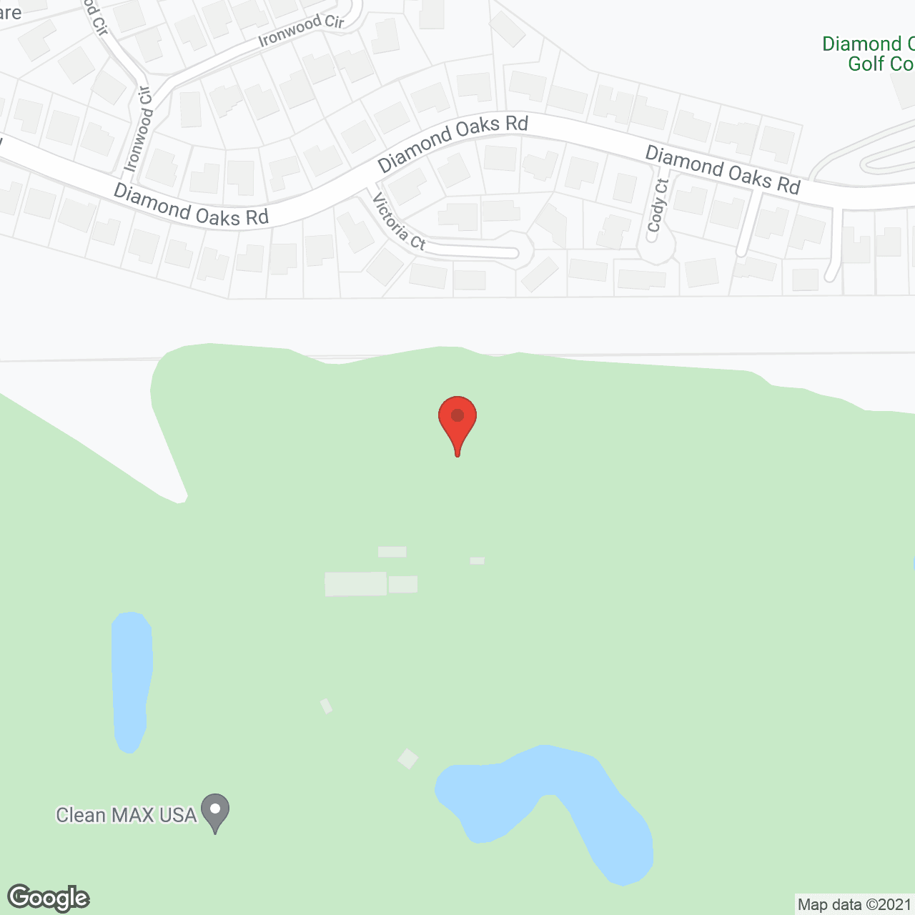 Elite Quality Care in google map
