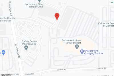 Senior Helpers - Sacramento/Placer in google map