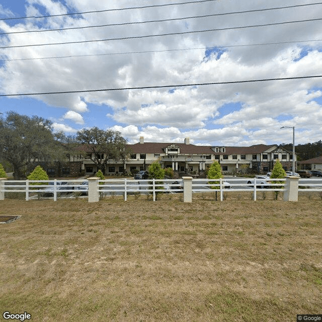 street view of Royal Dalton House