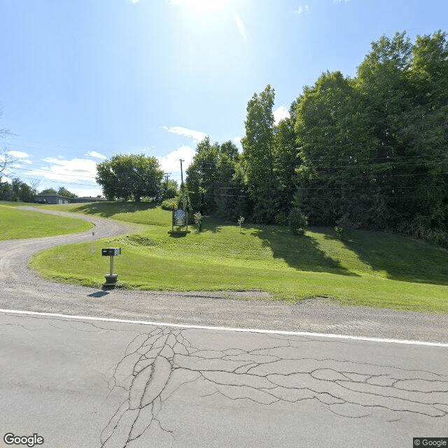 street view of Stonebridge Haven