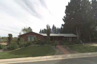 street view of Steele House