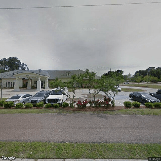 street view of SummerHouse Beau Ridge Independent Living