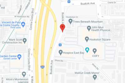 HomeCare Professionals - Pleasant Hill,  CA in google map