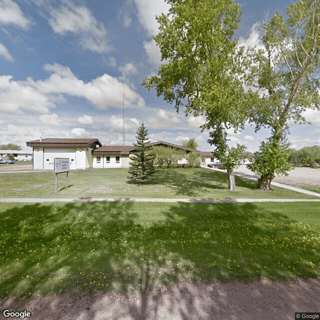 street view of Deep South Personal Care Home