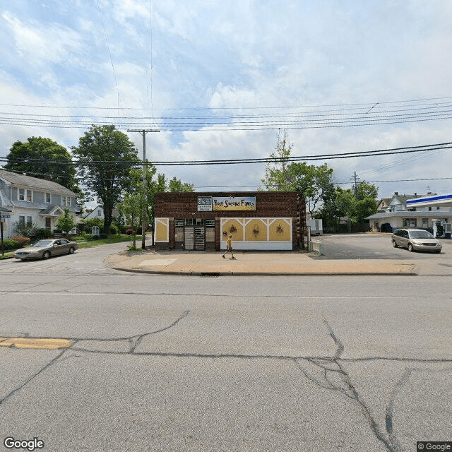 street view of Your Second Family